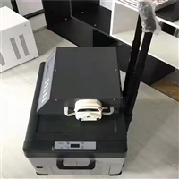 轻便式混采自动水质采样器 和在线水质采样器 多角度多功能方面介绍