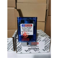 AutoFlame伺服电机MM10070