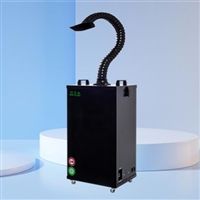 焊台烟雾处理器 线路板焊锡烟雾抽烟机 烙铁锡焊除烟机