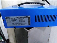 SAPHIR锂电池充电机EV30-48/配套锂电池使用