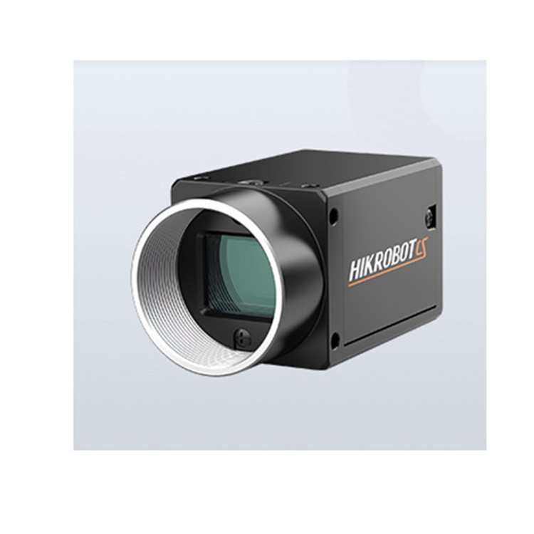 MV-CS016-10GC 海康威视160万全局快门千兆网口彩色相机