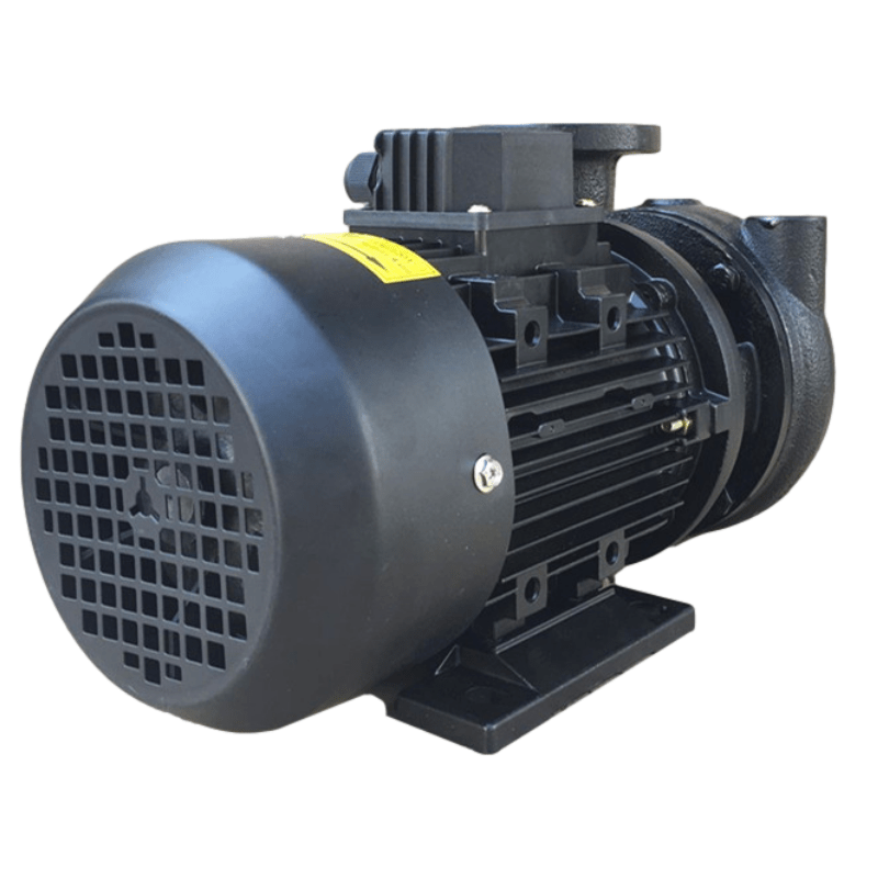 沃德热油泵rgp-75泵5.5kw高温循环泵