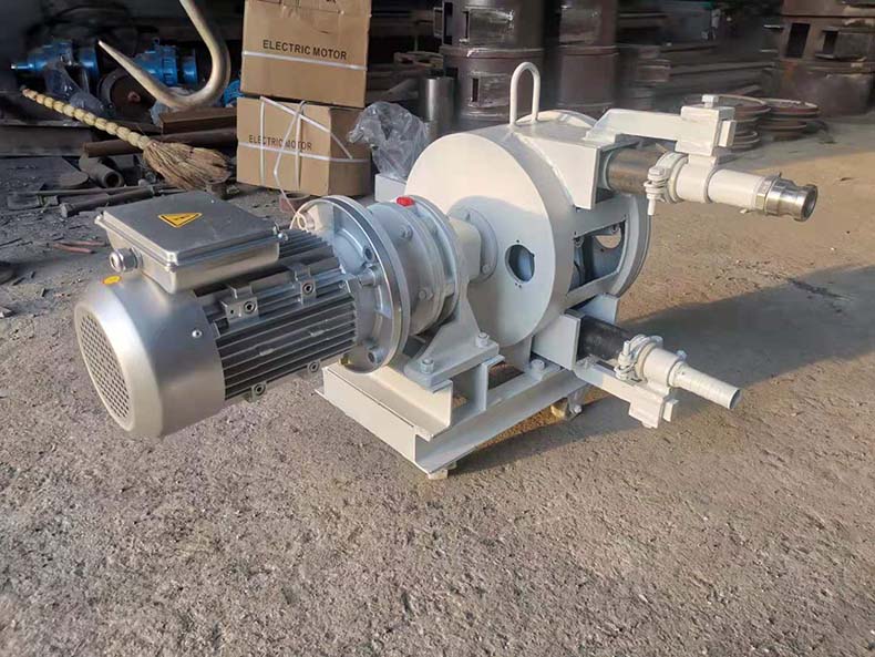 挤压式注浆机 水泥砂浆压浆机 混凝土注浆泵