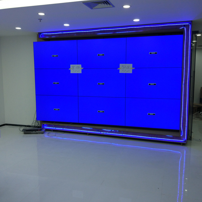 dv650qumnv0京东方boe65寸原装液晶拼接屏监控显示屏