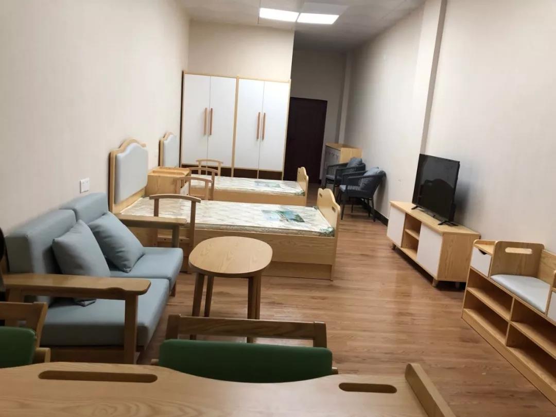 天河区老年公寓一个月要多少钱哪些老人不能住养老院