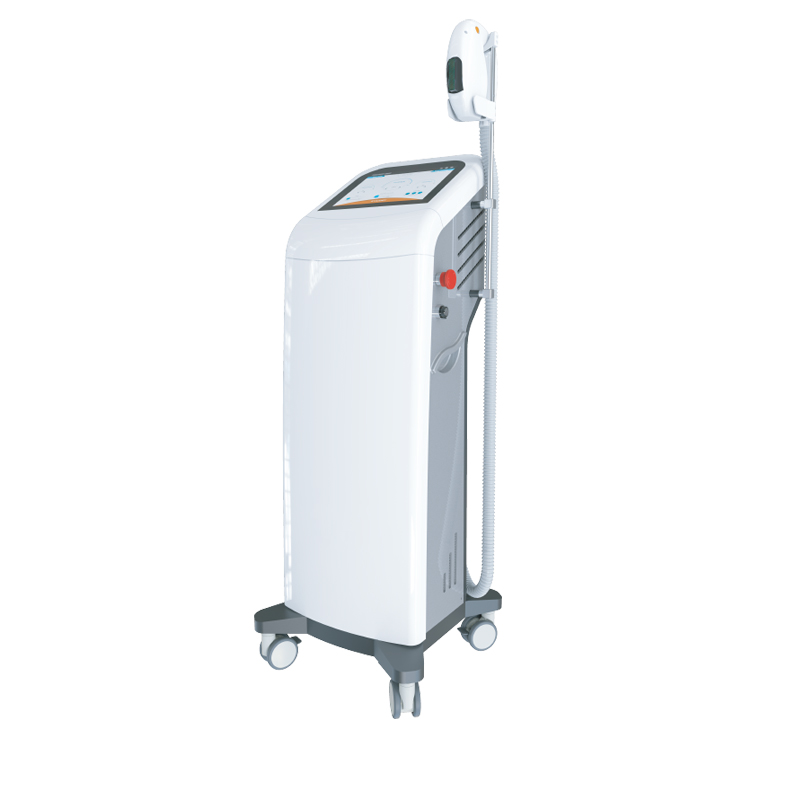 dplas光芒 德国dpl技术 迪科光子嫩肤仪器