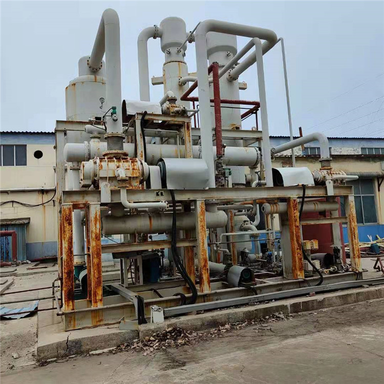 二手mvr蒸发器厂家供应多种蒸发器价格优惠