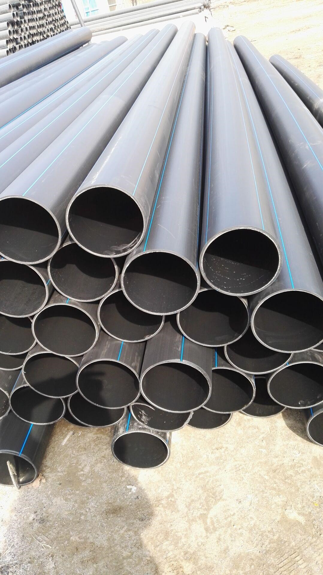 杨凌孔网钢带pert复合管 dn300孔网钢带pe复合管价格仅供参考