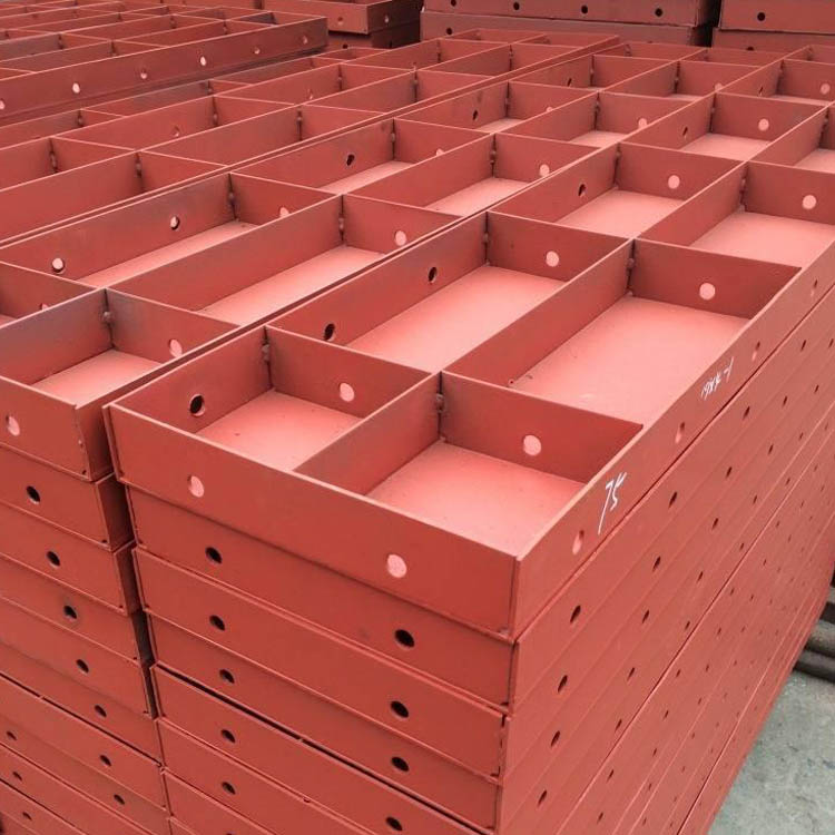 组合钢模板安装技巧 钢模板用途 昆明钢模板批发市场