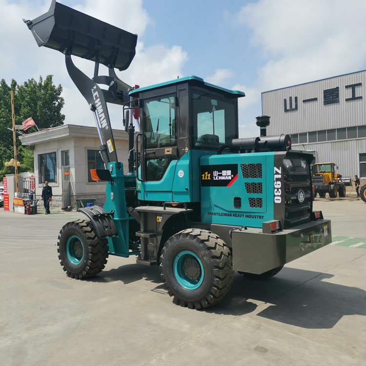 装载机合众阜阳临泉明宇重工938f铲车报价