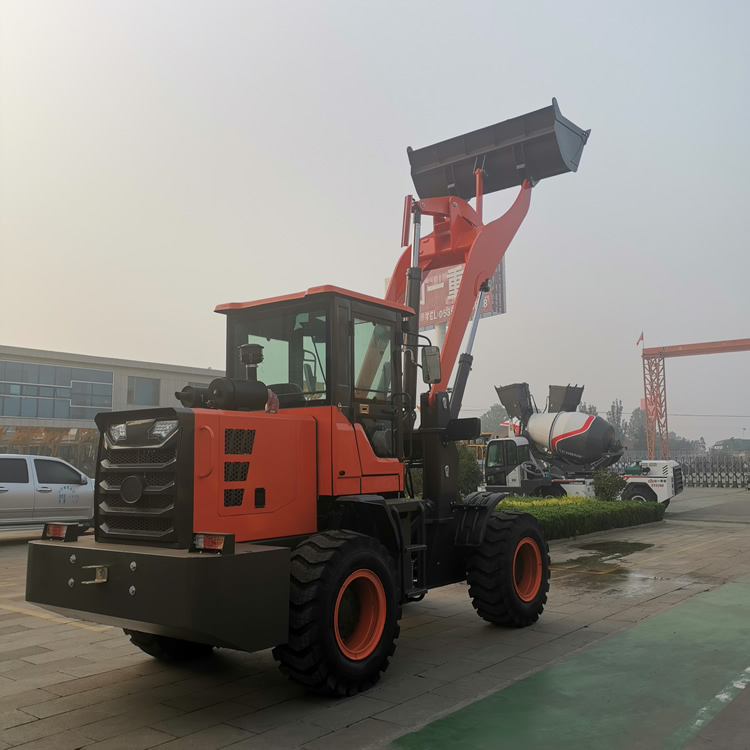 鲁东装载机增峰装载机沁县装载机