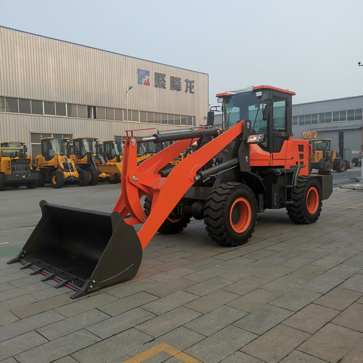 鲁东装载机增峰装载机沁县装载机