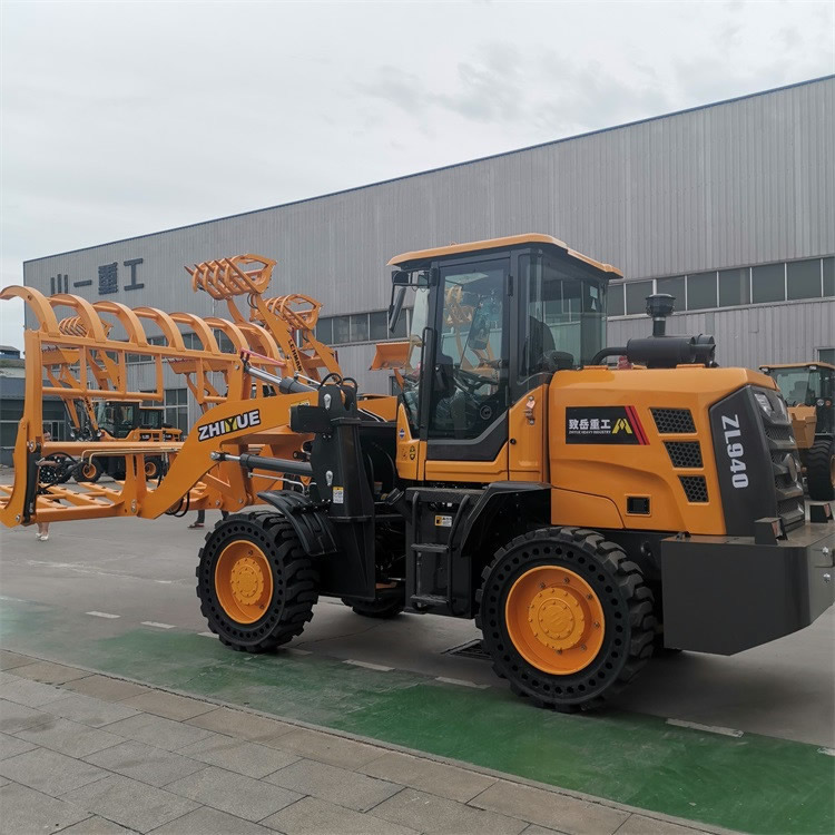 鲁东装载机增峰装载机沁县装载机