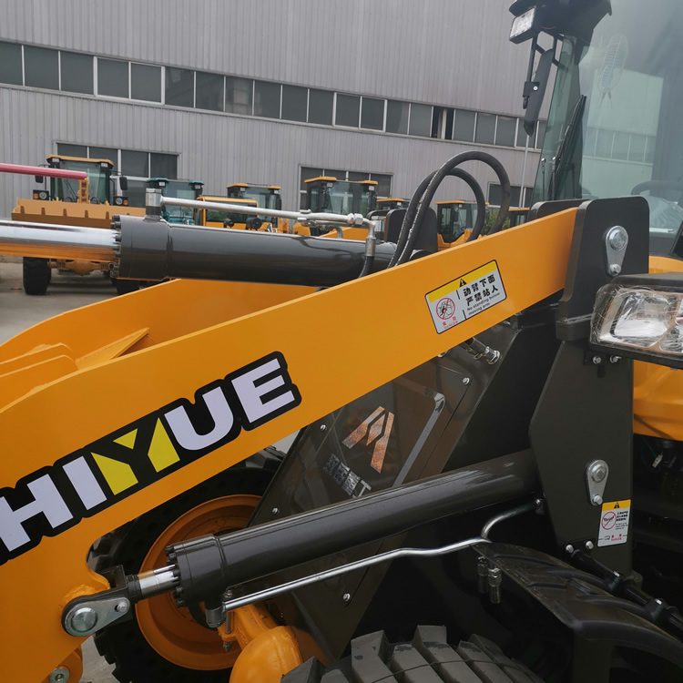 鲁东装载机增峰装载机沁县装载机