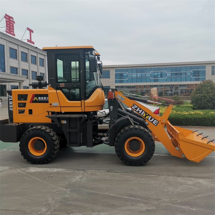 鲁东装载机增峰装载机沁县装载机