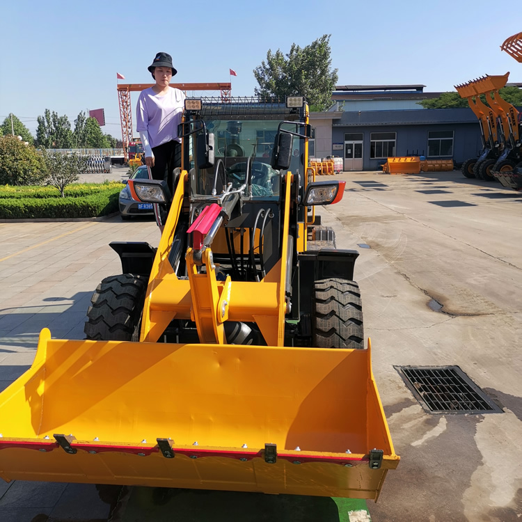 日立装载机小铲车1万元京东地区抓木机930