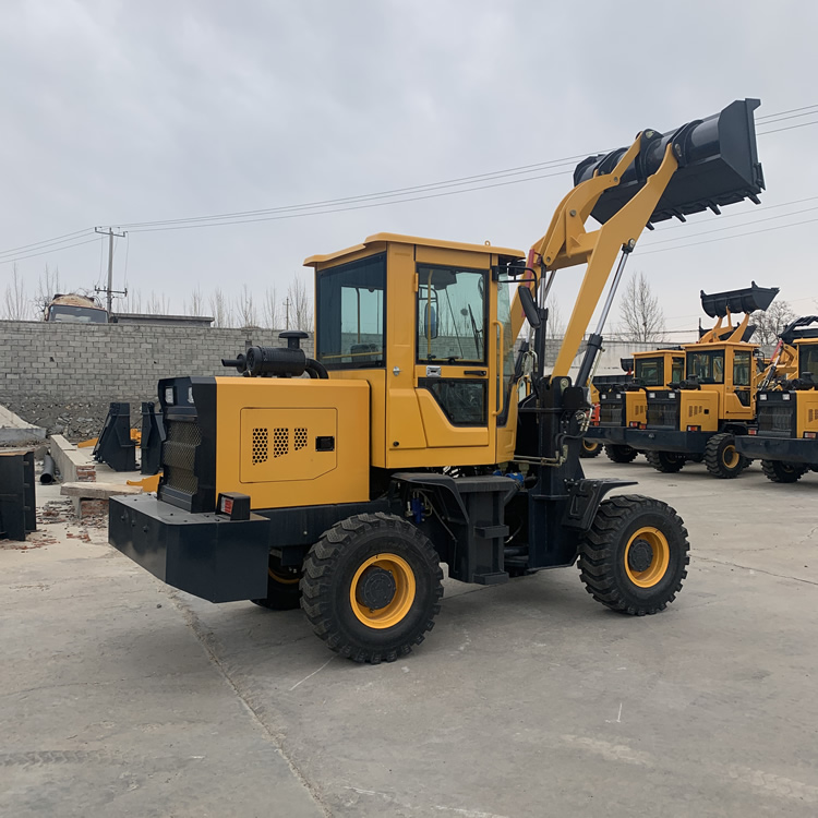 鲁东装载机增峰装载机沁县装载机