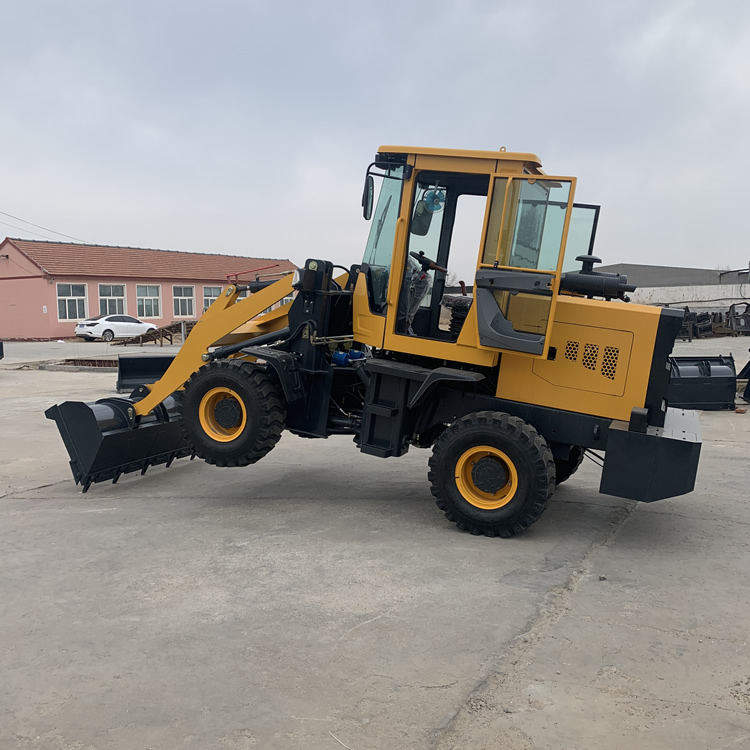 利军装载机反坦装载机山正装载机