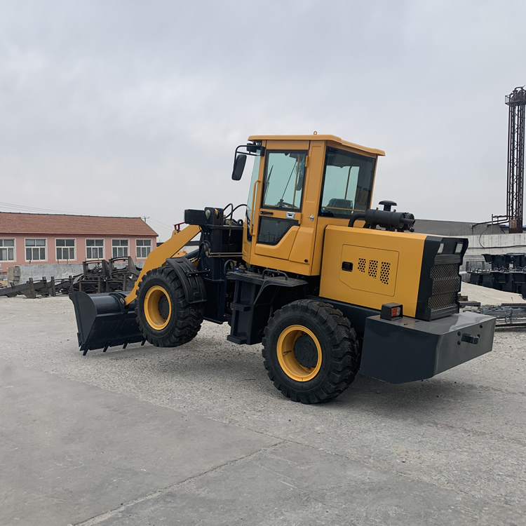 利军装载机反坦装载机山正装载机