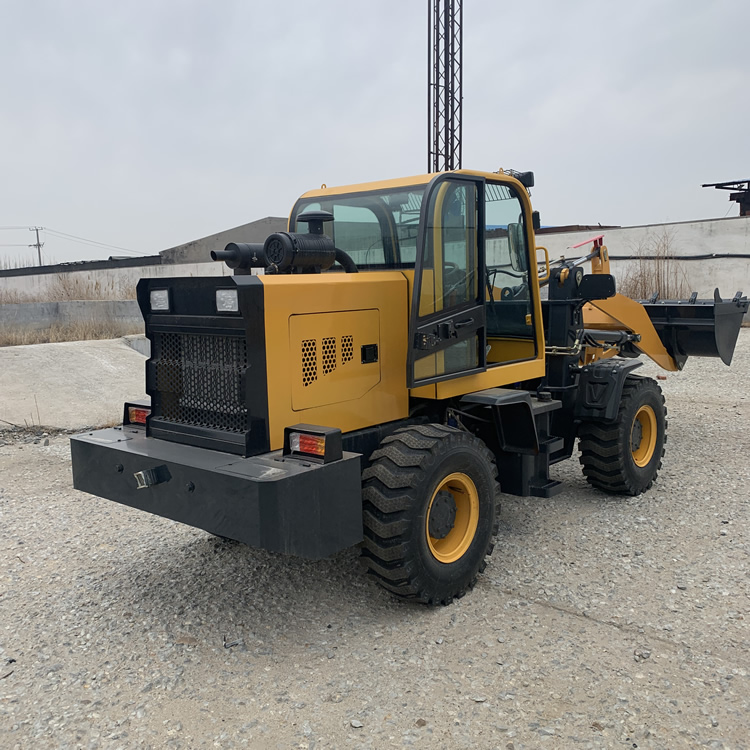 明宇装载机价格荆州洪湖明宇940铲车的价格