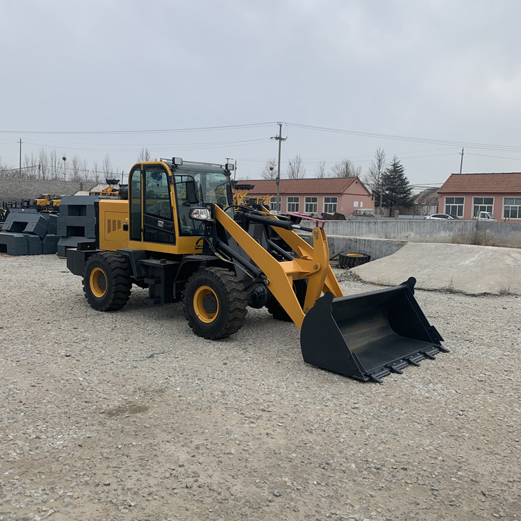 环宇抓木机昭通巧家山东莱工946铲车图片