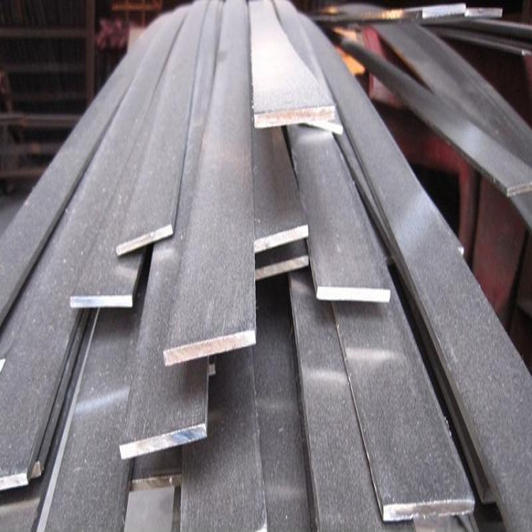 佛山厂家热镀锌扁铁冷拉扁铁热轧扁钢镀锌扁钢热浸锌扁铁