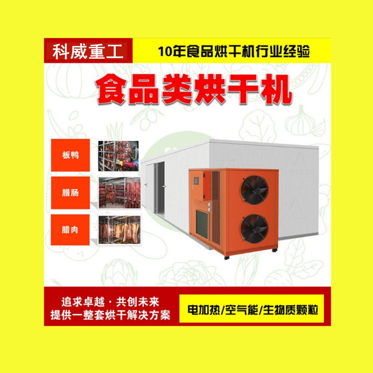 多功能小型烘干机 电加热烘干箱价格