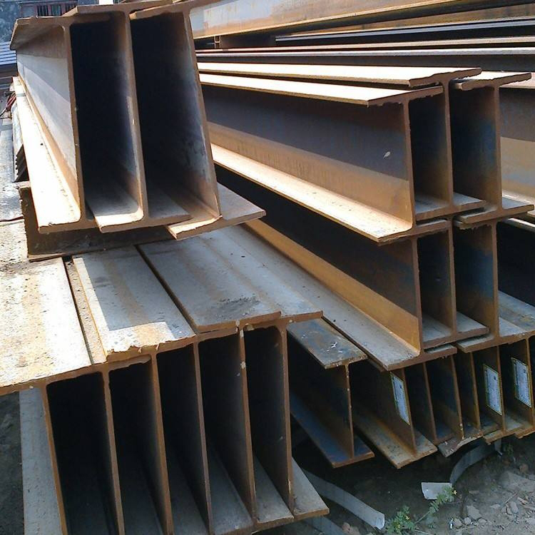 韶关h型钢400200钢结构柱粱h型钢重量
