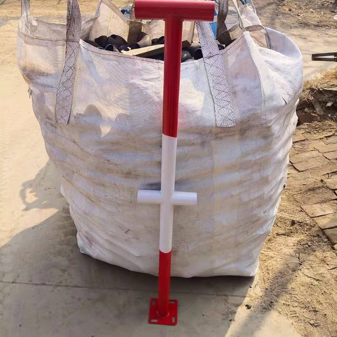 鑫诚金属供应工地临时防护立杆