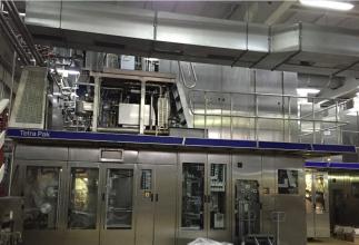 利乐包灌装机 利乐a3一cf灌装机 250ml 