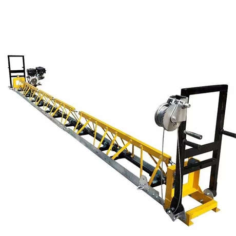 振动梁,路面振动梁,混凝土振动梁 拼接式振动梁 几米的振动梁都有