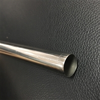 304不锈钢管 佛山不锈钢304管材供应