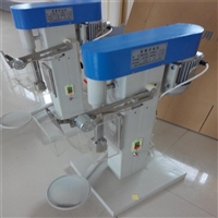 实验室单槽浮选机XFD-1耐腐蚀 变频浮选机