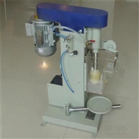 实验室XFD-1.5挂槽浮选机小巧美观 变频浮选机