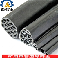 PE-ZKW8*3矿用聚乙烯束管可定做 陕西矿用束管一米可发货