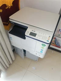 郑州海马公园打印机配件