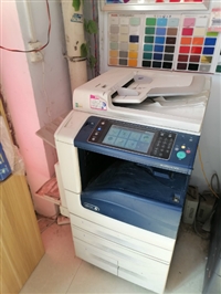 郑州西站打印机配件
