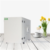 锡焊烟雾除烟机 烙铁焊台烟雾除烟机