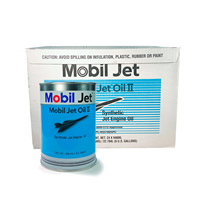 飞马2号润滑油 美孚Jet Oil II涡轮发动机油 规格946ml/桶