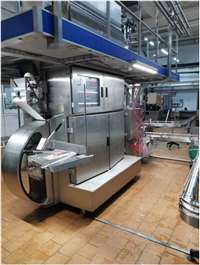 二手利乐 19机200B 250B 125S