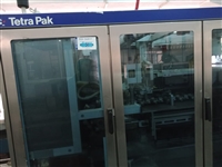 进口利乐包装机利乐设备8型机