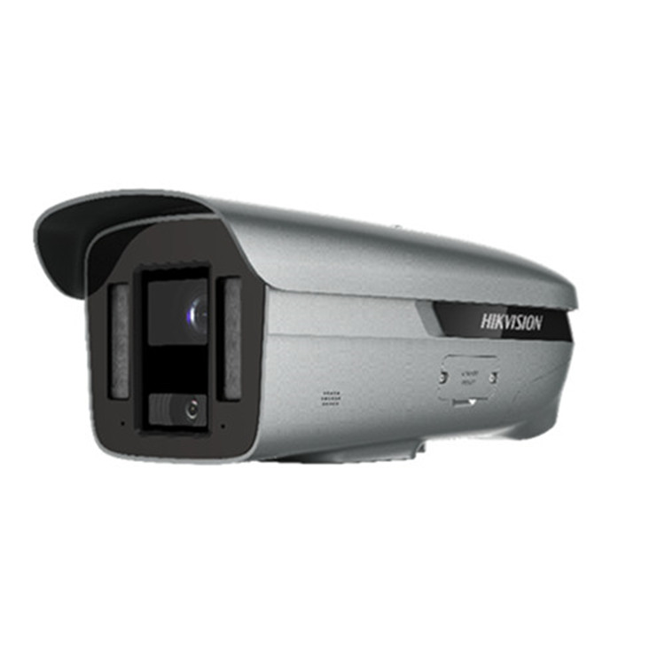 DS-2CD7U84MWD-XZ(11-40/4)  海康威视800万全彩多摄双舱一