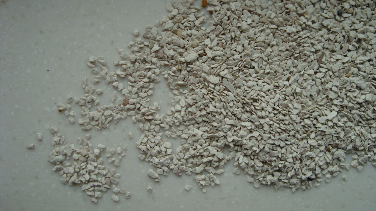 天河集料检测 砂,碎石压碎指标检测