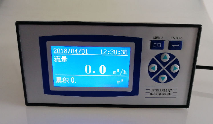 fhxmja500智能流量积算仪