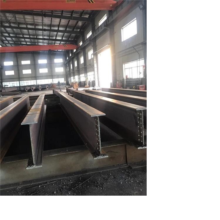 钢结构挑檐报价 昆明钢结构房屋加工价格 曲靖钢结构的设计图