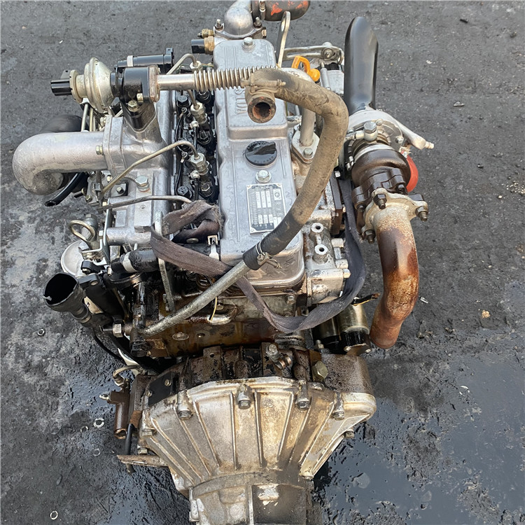 柳州玉柴4102常柴490全柴485东方红4108四达485莱动4l22发动机总