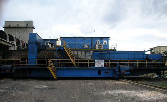 济南推焦车介绍同进进熄焦车设备同进熄焦车价格