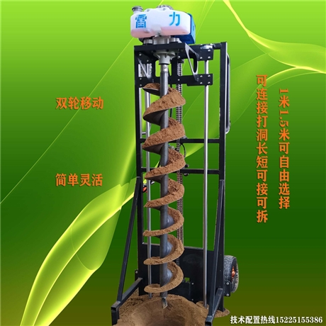 大功率管桩掏土机清桩掏泥效果好
