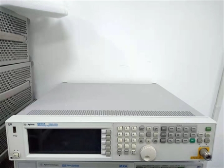N5182A N5182B N5183A N5183B MXG 射频矢量信号发生器