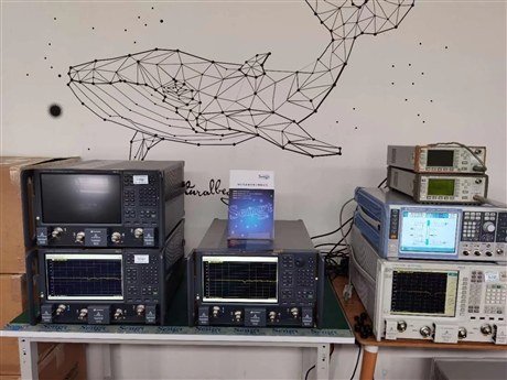 R\S/罗德与施瓦茨 FSW26频谱分析仪2Hz-26.5GHz 